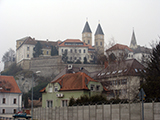 Veszprmi vr